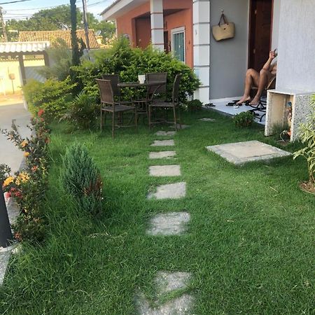 Condominio Mar Azul Na Praia Rasa Buzios Zewnętrze zdjęcie