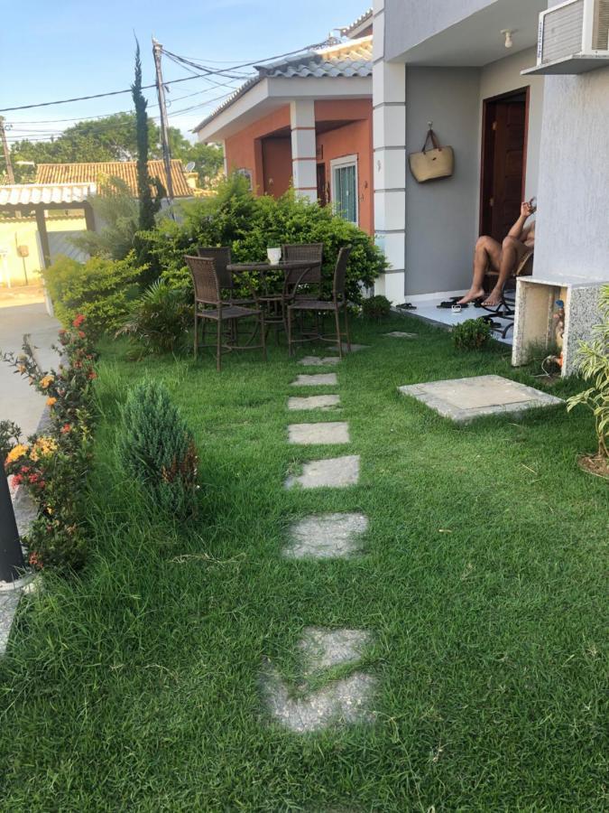 Condominio Mar Azul Na Praia Rasa Buzios Zewnętrze zdjęcie
