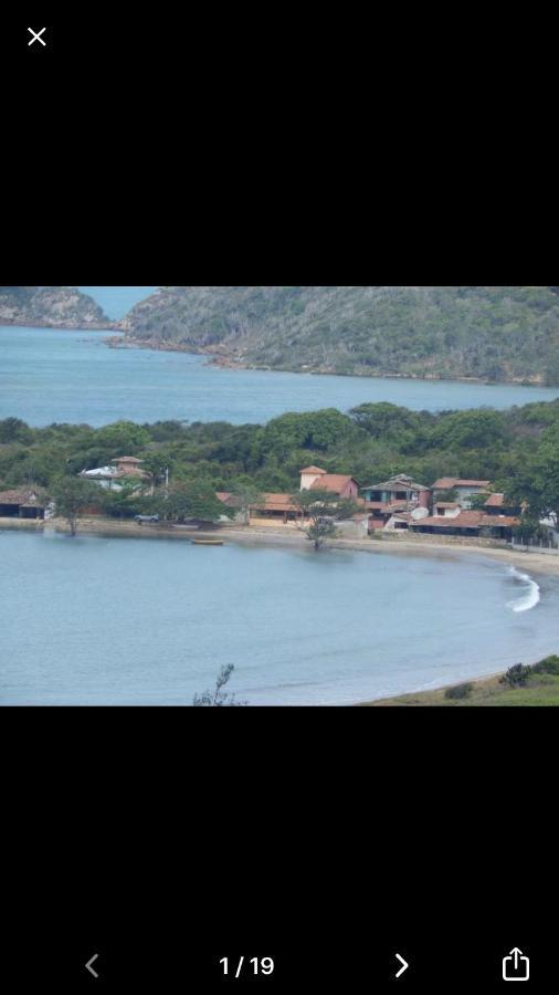 Condominio Mar Azul Na Praia Rasa Buzios Zewnętrze zdjęcie