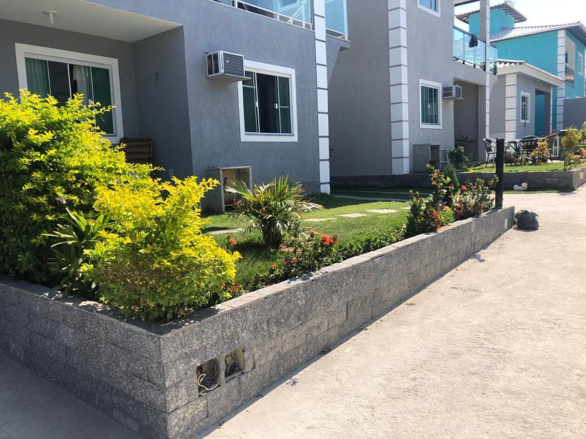 Condominio Mar Azul Na Praia Rasa Buzios Zewnętrze zdjęcie