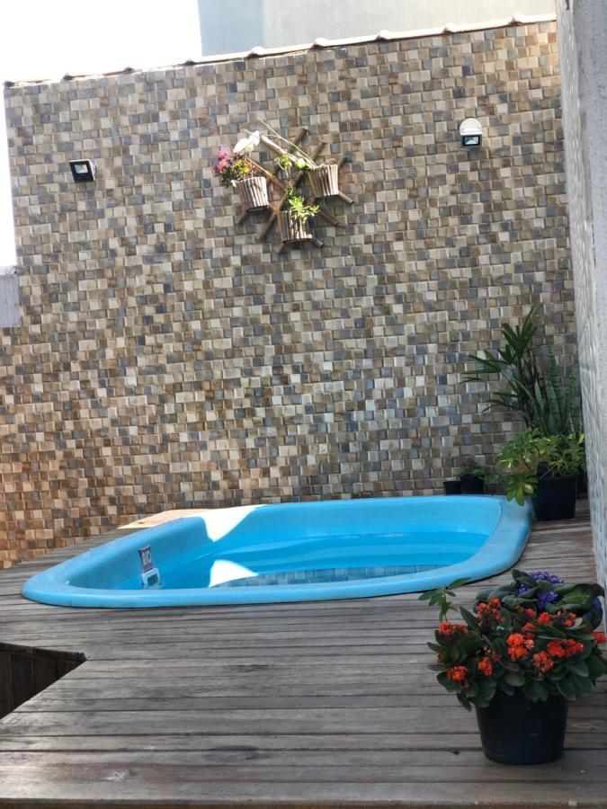 Condominio Mar Azul Na Praia Rasa Buzios Zewnętrze zdjęcie