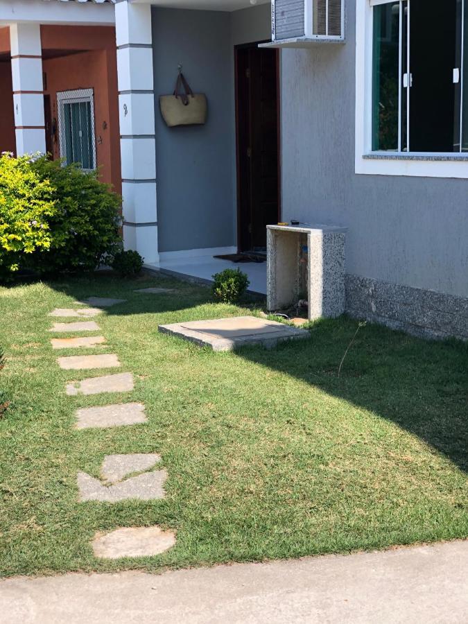 Condominio Mar Azul Na Praia Rasa Buzios Zewnętrze zdjęcie