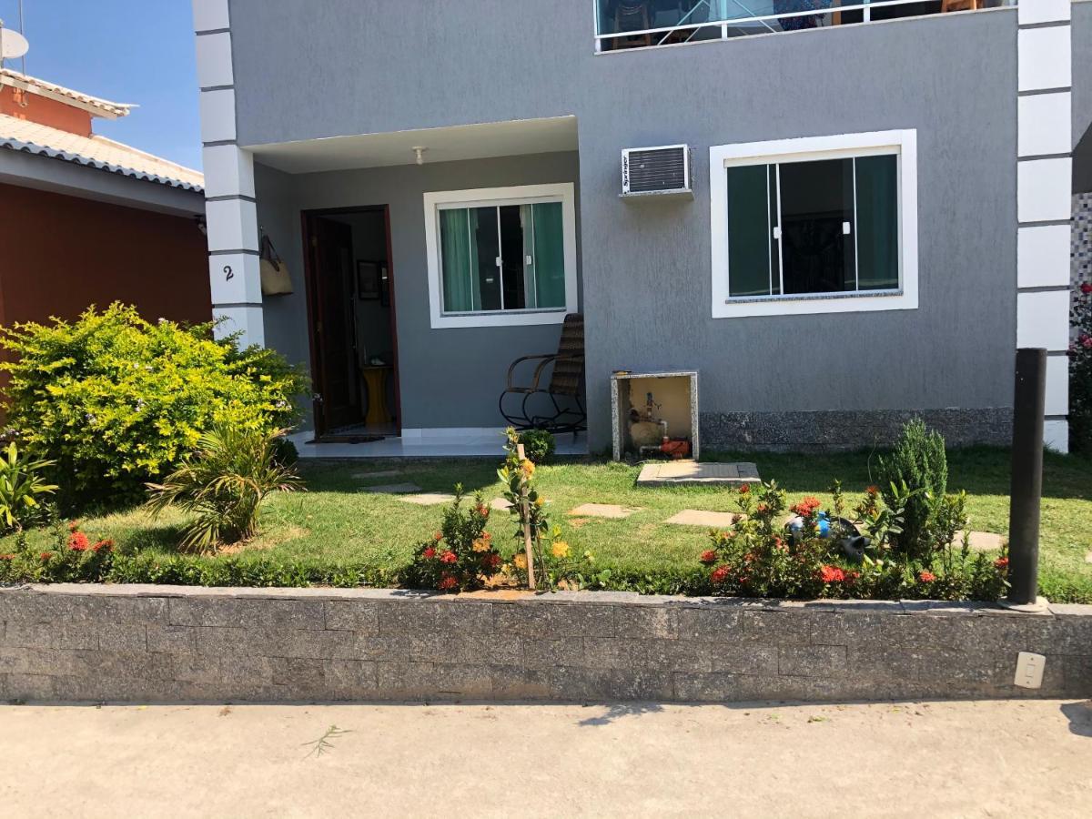 Condominio Mar Azul Na Praia Rasa Buzios Zewnętrze zdjęcie