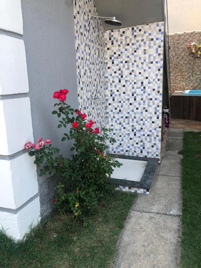 Condominio Mar Azul Na Praia Rasa Buzios Zewnętrze zdjęcie