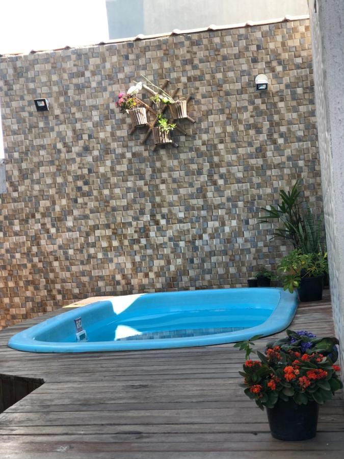 Condominio Mar Azul Na Praia Rasa Buzios Zewnętrze zdjęcie