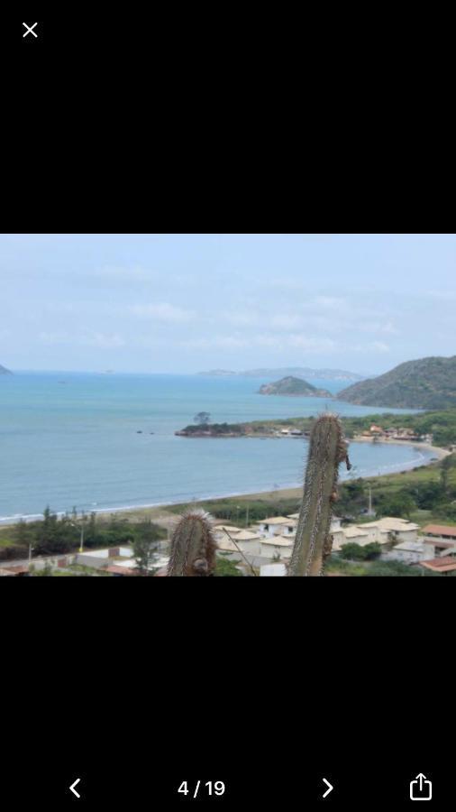 Condominio Mar Azul Na Praia Rasa Buzios Zewnętrze zdjęcie
