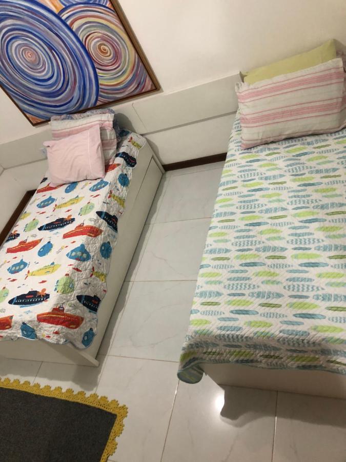 Condominio Mar Azul Na Praia Rasa Buzios Zewnętrze zdjęcie