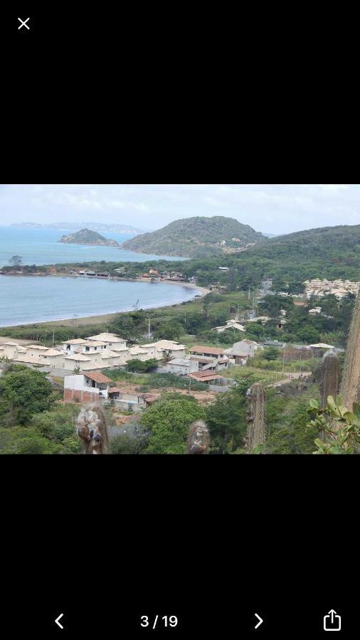 Condominio Mar Azul Na Praia Rasa Buzios Zewnętrze zdjęcie
